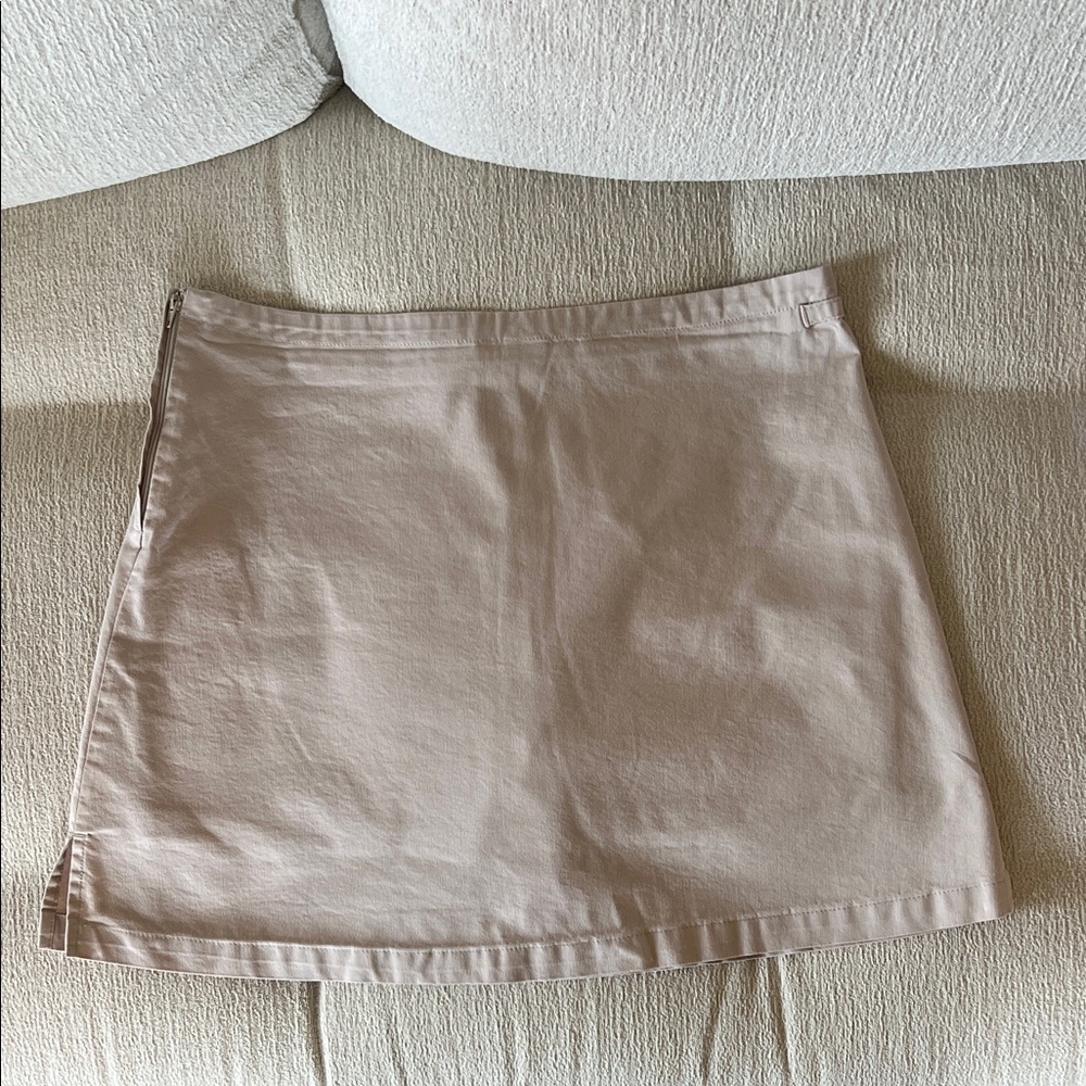 Boat Bum by Liquid Yacht Wear Skort Size 8  EUC - Picture 2 of 10